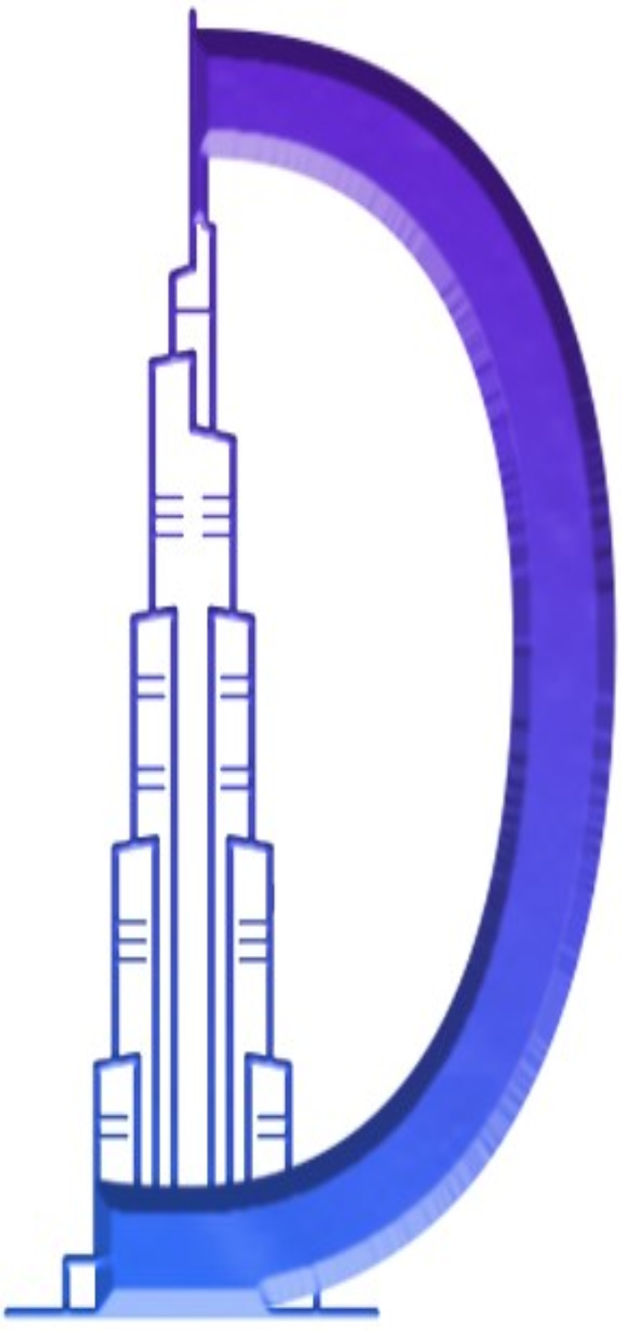 دبی اینجا
