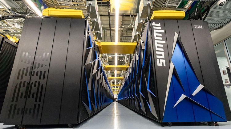 کامپیوتر کوانتومی چیست؟ چگونه کار می کند؟