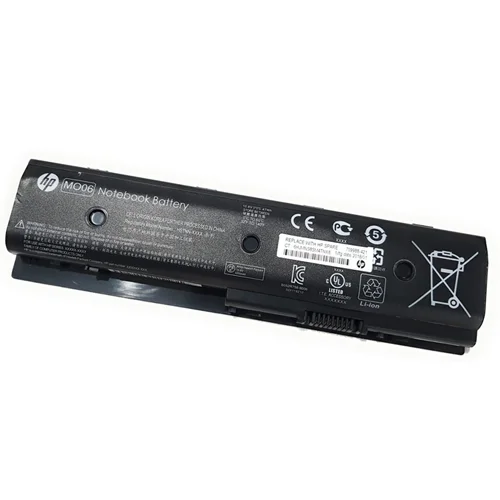 باتری لپ تاپ اچ پی HP ZBook 15 G1 G2 و HP Zbook 17 G1 G2