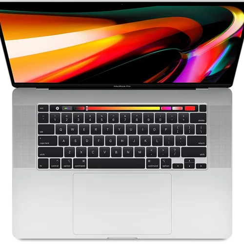 اپل مک بوک پرو Apple Macbook Pro 2019 i7