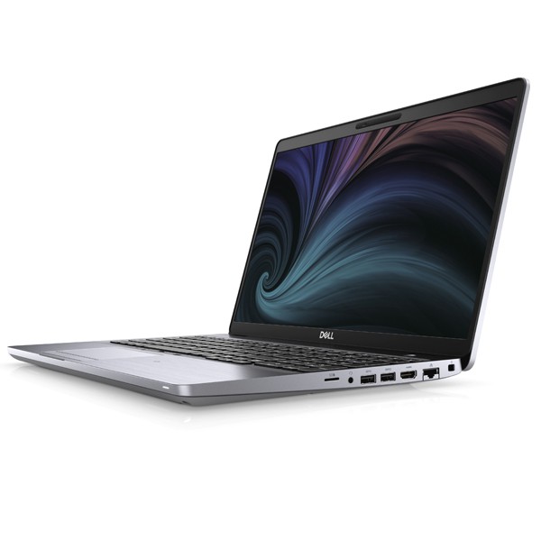 لپ تاپ دل Dell Latitude E5510 i5 نسل 10 رم 8 گیگ ddr4 و حافظه 256 SSD