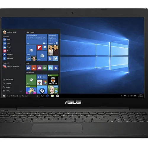 لپ تاپ ایسوس Asus X554L