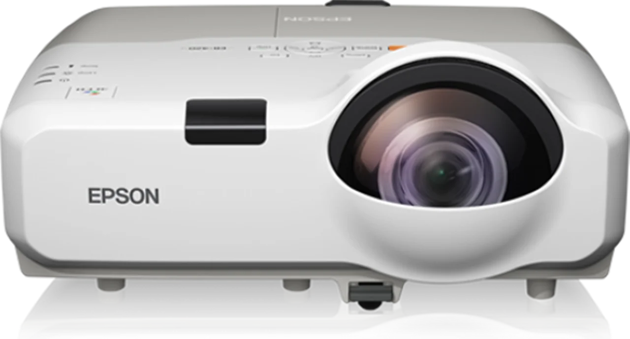 ویدیو پروژکتور اپسون پاورلایت Epson PowerLite 420