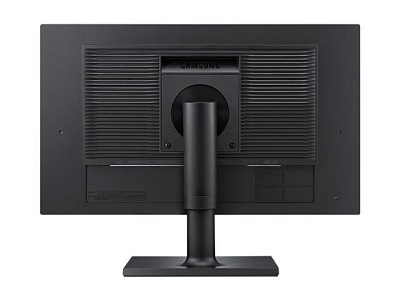 مانیتور استوک Samsung S24C450D سایز 24 اینچ Full HD