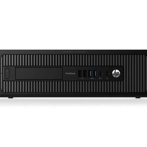 مینی کیس اچ پی پرودسک HP ProDesk 600 G2