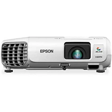 ویدئو پروژکتور استوک اپسون Epson PowerLite s17