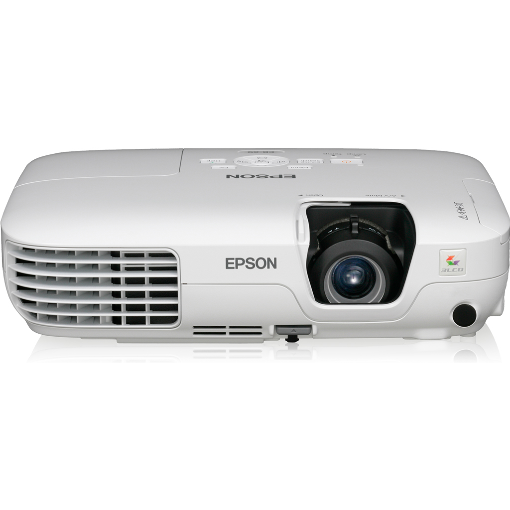 ویدئو پروژکتور استوک اپسون EPSON EB-X7