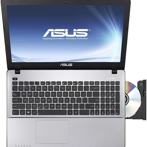 لپ تاپ ایسوس Asus X550J