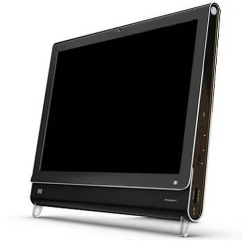 آل این وان اچ پی HP TouchSmart IQ500