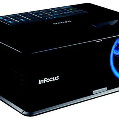 ویدیو پروژکتور اینفوکوس InFocus IN3114