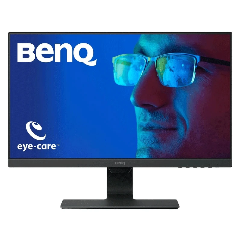 مانیتور استوک بنکیو مدل BENQ GW2480 سایز 23.8 اینچ Hdmi
