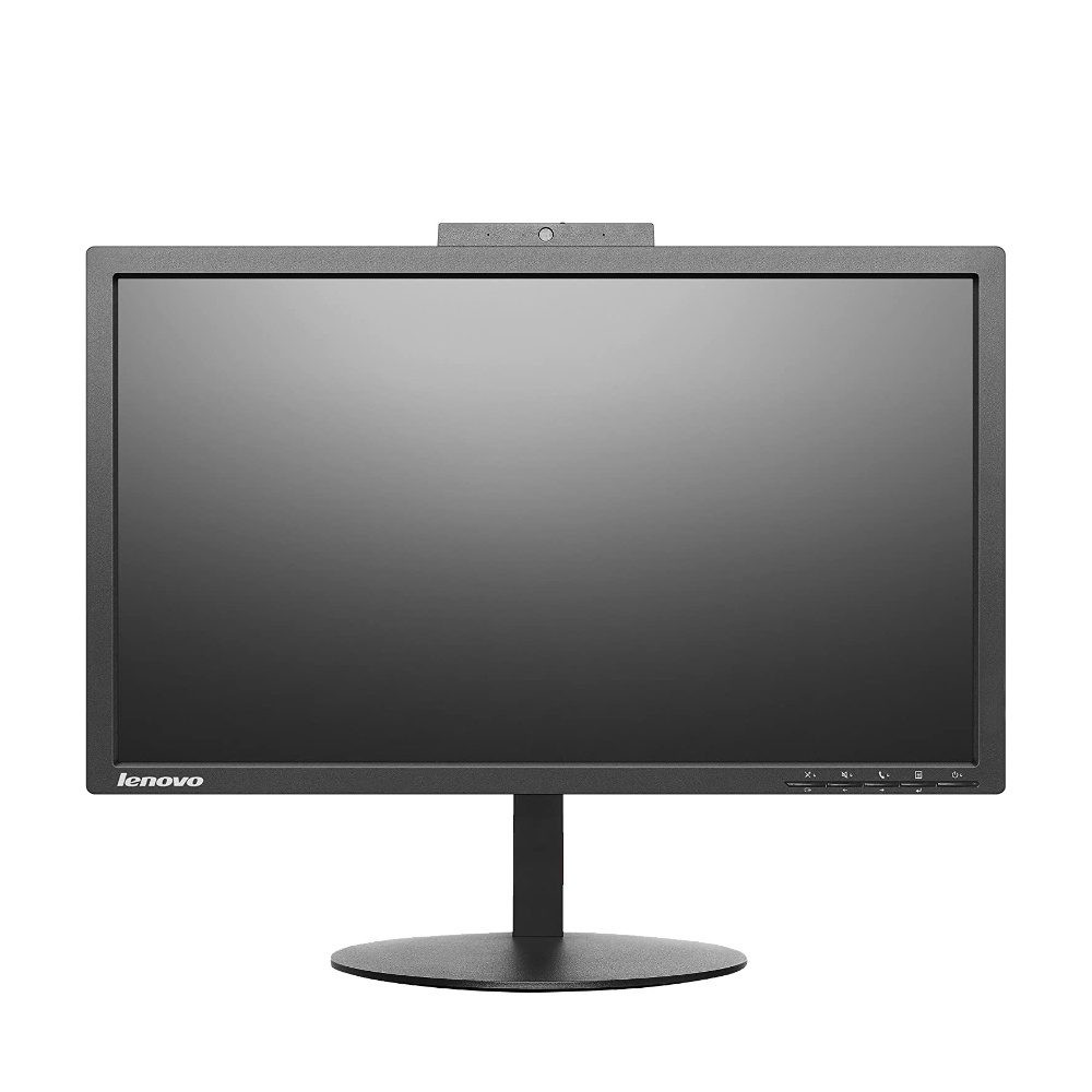 مانیتور استوک لنوو 22 اینچی مدل HDMI Lenovo t2224zd