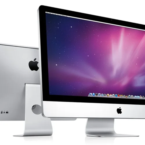 آل این وان آی مک اپل Apple iMac 27-inch core i3