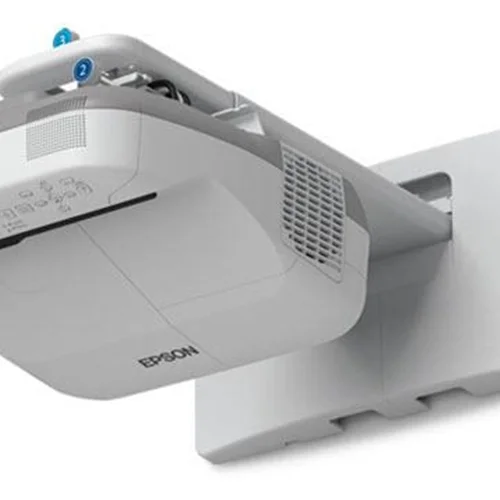 ویدیو پروژکتور اپسون Epson BrightLink 585Wi Projector