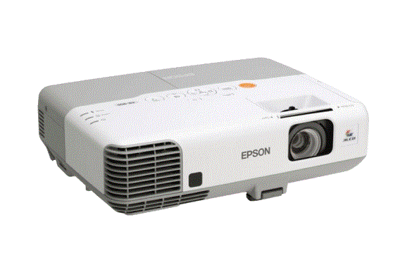 ویدئو پروژکتور استوک اپسون Epson EB-905