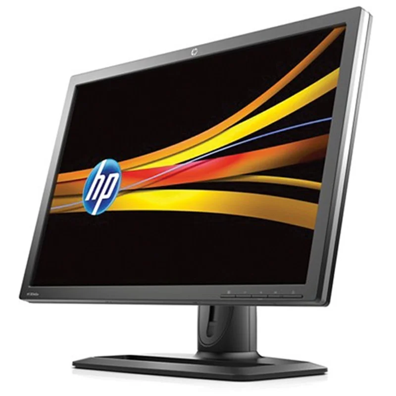 مانیتور ۲۴ اینچ اچ پی HP ZR2440W