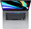 لپ تاپ اپل مک بوک پرو VGA 4GB DDR6 Apple Macbook Pro A2141 2019  CORE i9 RAM 32 حافظه 500 SSD تاچ بار