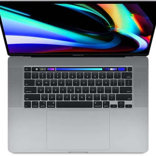 اپل مک بوک پرو Apple Macbook Pro 2019 i9