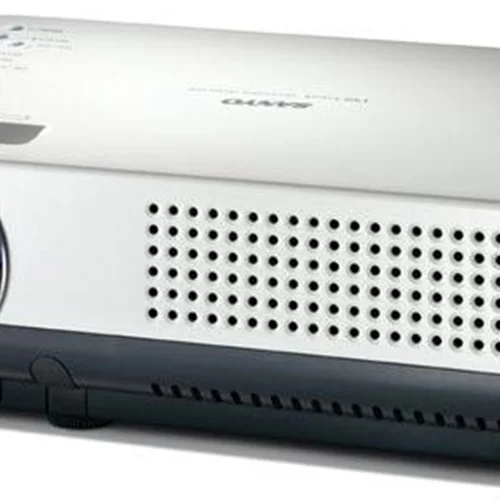 ویدیو پروژکتور سانیو Sanyo PLC-XW56