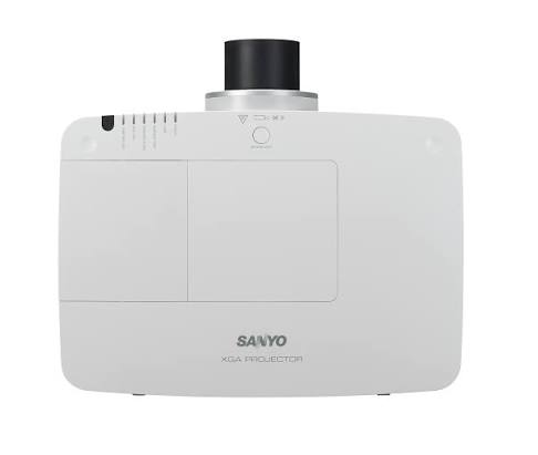 ویدئو پروژکتور استوک ساینو  Sanyo PLC-XM100