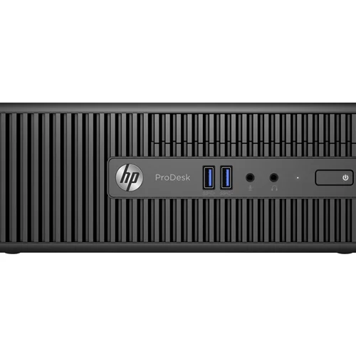 مینی کیس اچ پی HP ProDesk 400 G3 نسل ششم i5