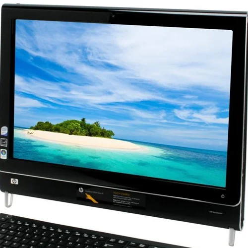 آل این وان اچ پی HP TouchSmart IQ524