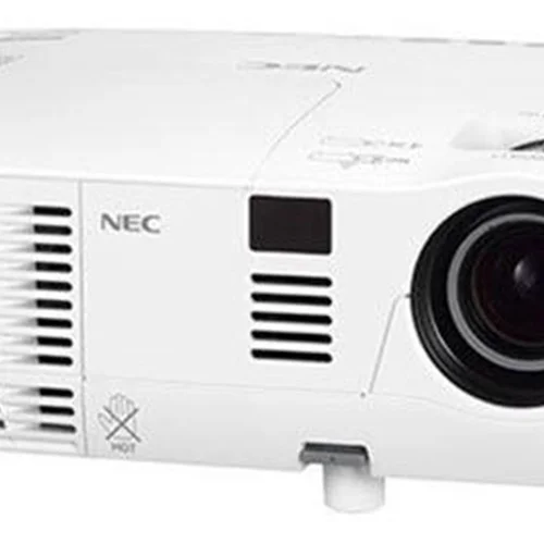 ویدیو پروژکتور ان ای سی NEC V311W