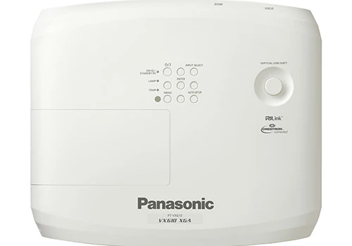 ویدیو پروژکتور استوک PANASONIC PT-VX610 Projector
