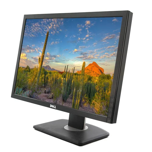 مانیتور دل Dell P2210T