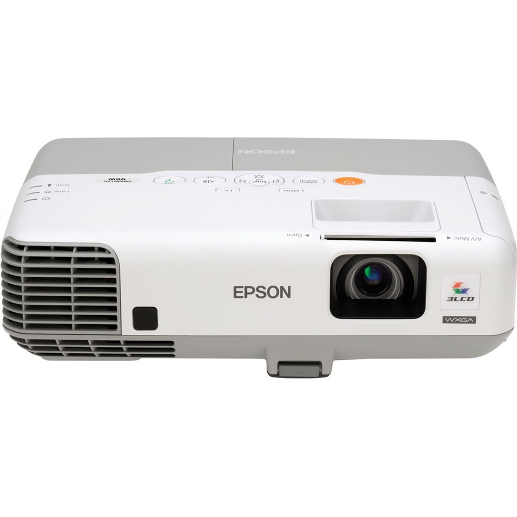 ویدیو پروژکتور استوک اپسون Epson PowerLite 96