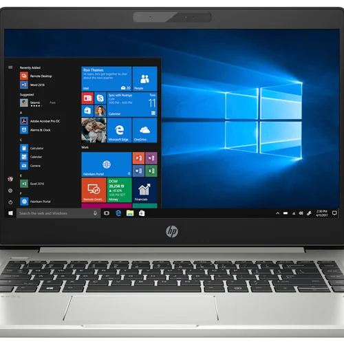 لپ تاپ اچ پی پروبوک HP Probook ProBook 445 G7