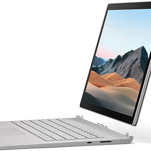 مایکروسافت سرفیس بوک Microsoft Surface Book 3 i7