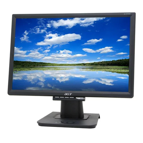 مانیتور ایسر Acer Al916w