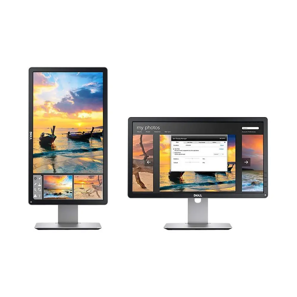 مانیتور استوک مدل 23 اینچ دل Dell P2314H