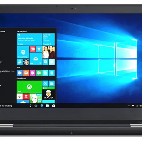 لپ تاپ لنوو Lenovo ThinkPad Yoga 370