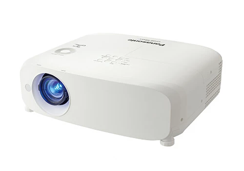 ویدیو پروژکتور استوک PANASONIC 580 Projector