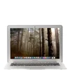 لپ تاپ استوک 13 اینچی اپل مک بوک ایر Apple MacBook Air A1466 2017 با ظرفیت 256 گیگابایت SSD با پردازنده i5 و رم 8 گیگابایت