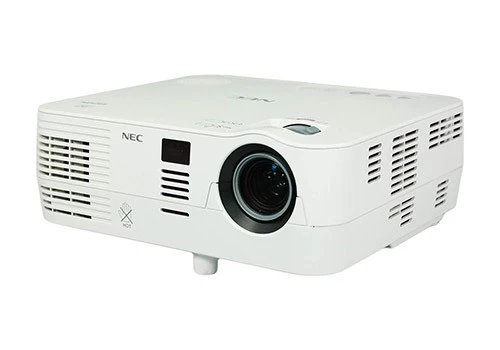 ویدئو پروژکتور استوک ان ای سی NEC NP-VE281