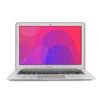 لپ تاپ استوک 13 اینچی اپل مک بوک ایر Apple MacBook Air A1466 , با ظرفیت 256 گیگابایت SSD با پردازنده i5 نسل 4 و رم 4 گیگابایت