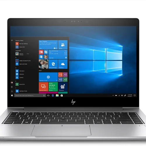 لپ تاپ اچ پی الایت بوک HP EliteBook 745 G5
