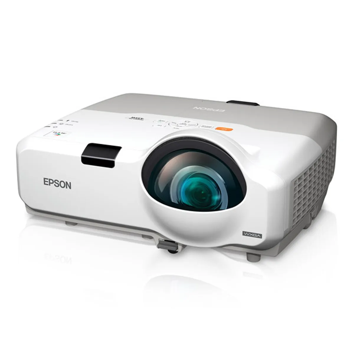 ویدیو پرژکتور استوک اپسون مدل Epson PowerLite 435W