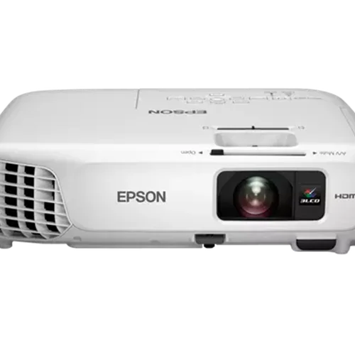 ویدیو پروژکتور اپسون Epson EB-S18