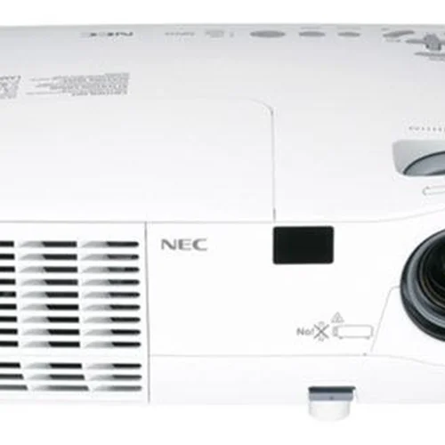 ویدیو پروژکتور ان ای سی NEC NP215
