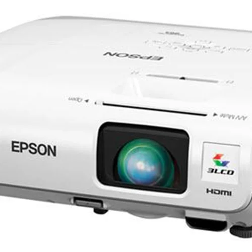 ویدیو پروژکتور اپسون Epson PowerLite 965