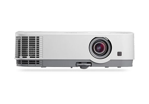 ویدئو پروژکتور استوک ان ای سی تجاری NEC NP-ME331W Projector