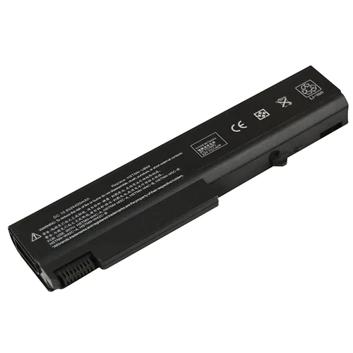 باتری لپ تاپ اچ پی HP Probook 6535