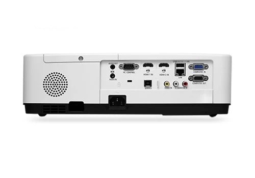 ویدئو پروژکتور استوک NEC NP-MC372X