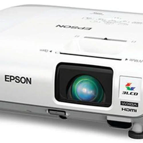 ویدیو پروژکتور اپسون Epson PowerLite 97H