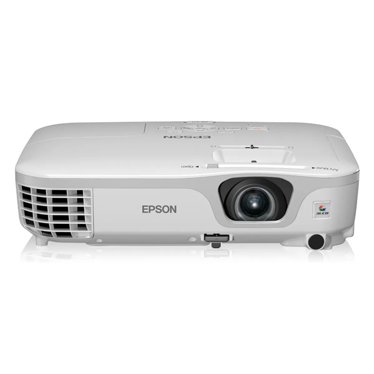 ویدئو پروژکتور استوک اپسون Epson EB-X11