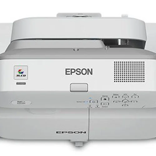 ویدیو پروژکتور اپسون Epson BrightLink 695Wi